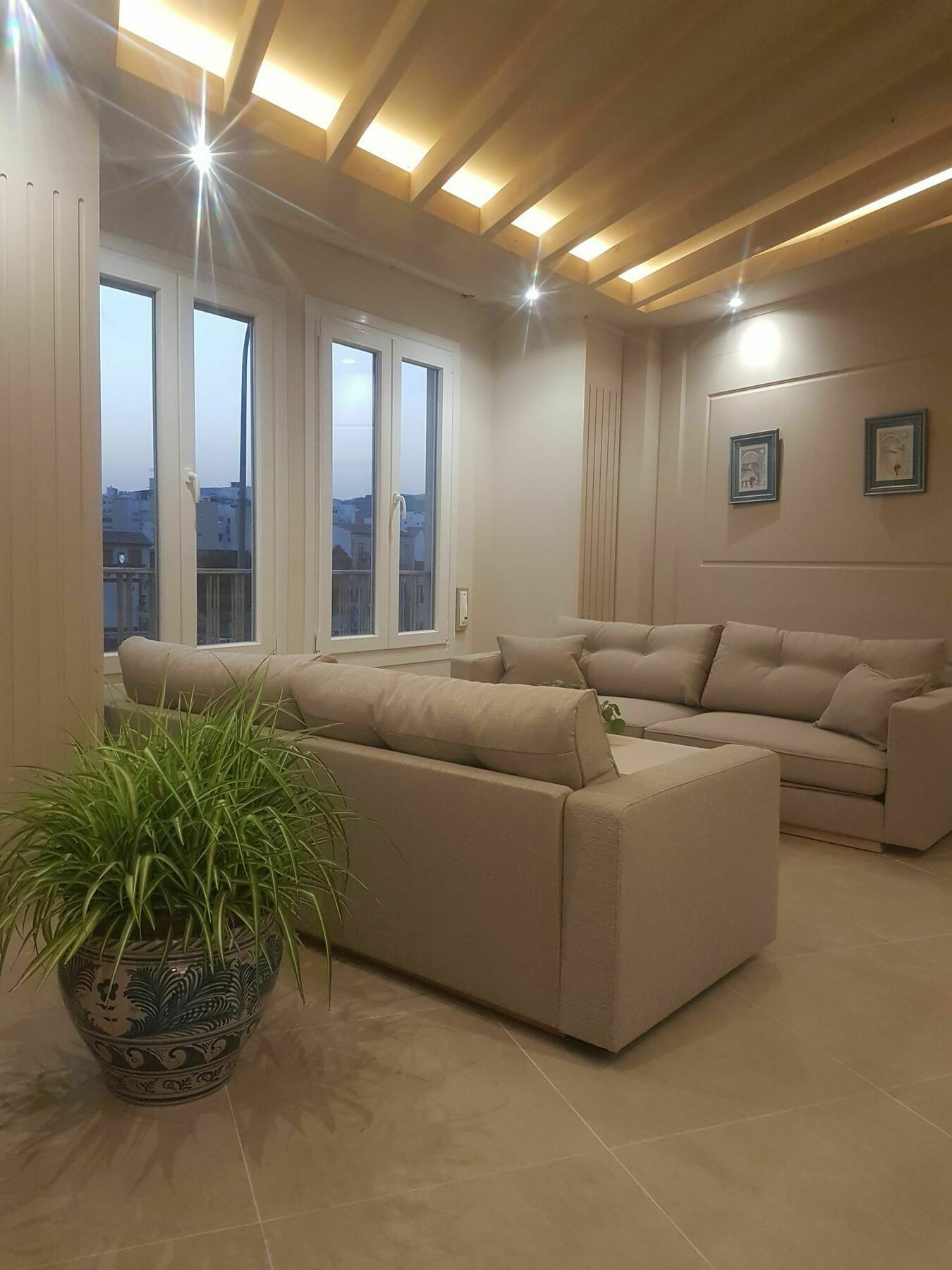 Apartamentos As Malaga Centro Historico Kültér fotó