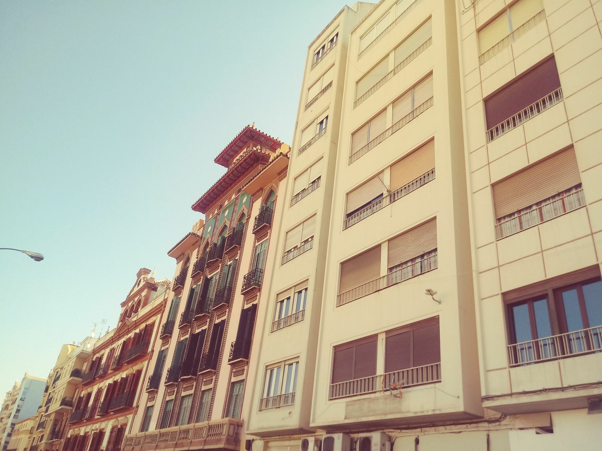 Apartamentos As Malaga Centro Historico Kültér fotó