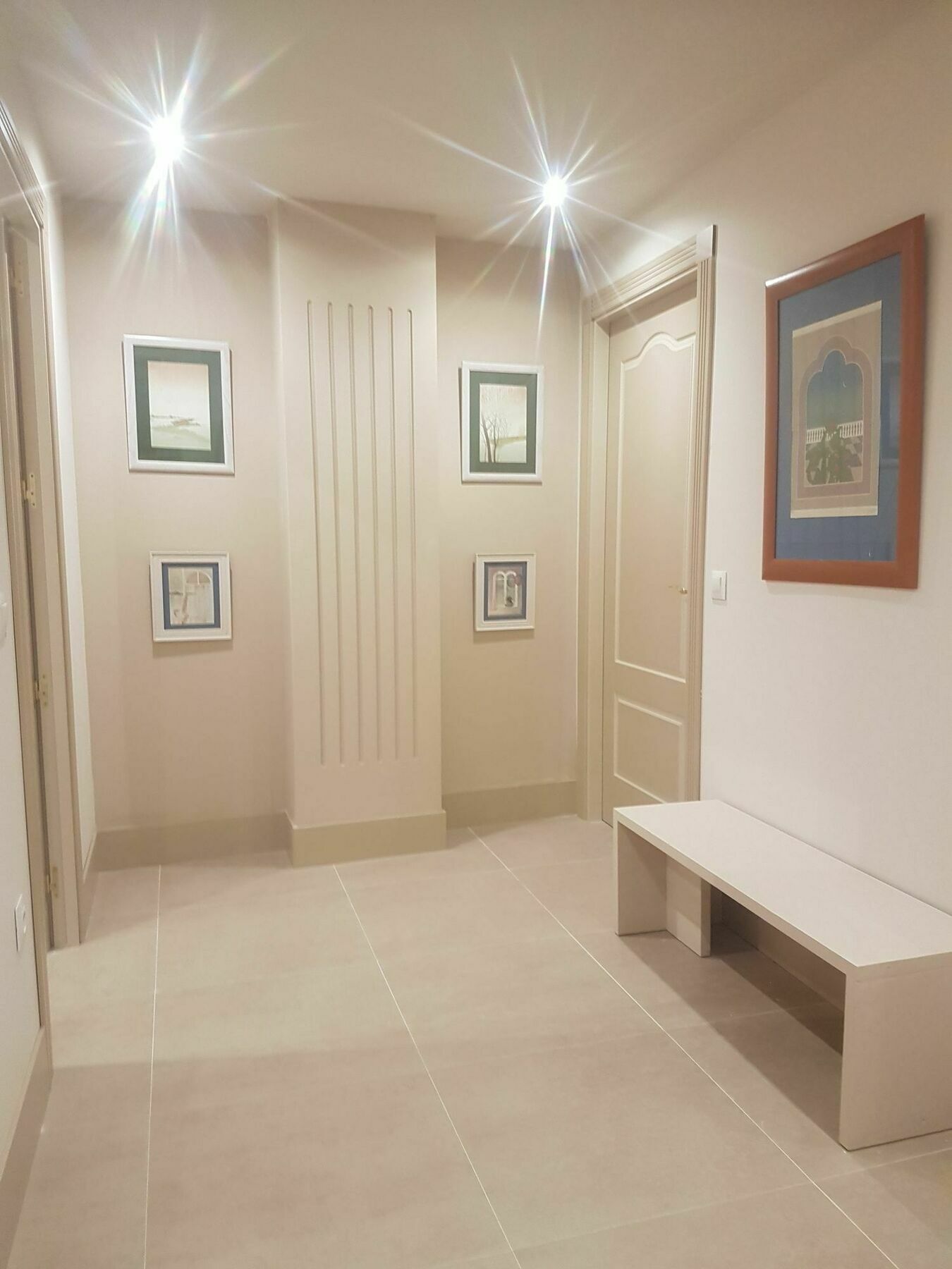 Apartamentos As Malaga Centro Historico Kültér fotó