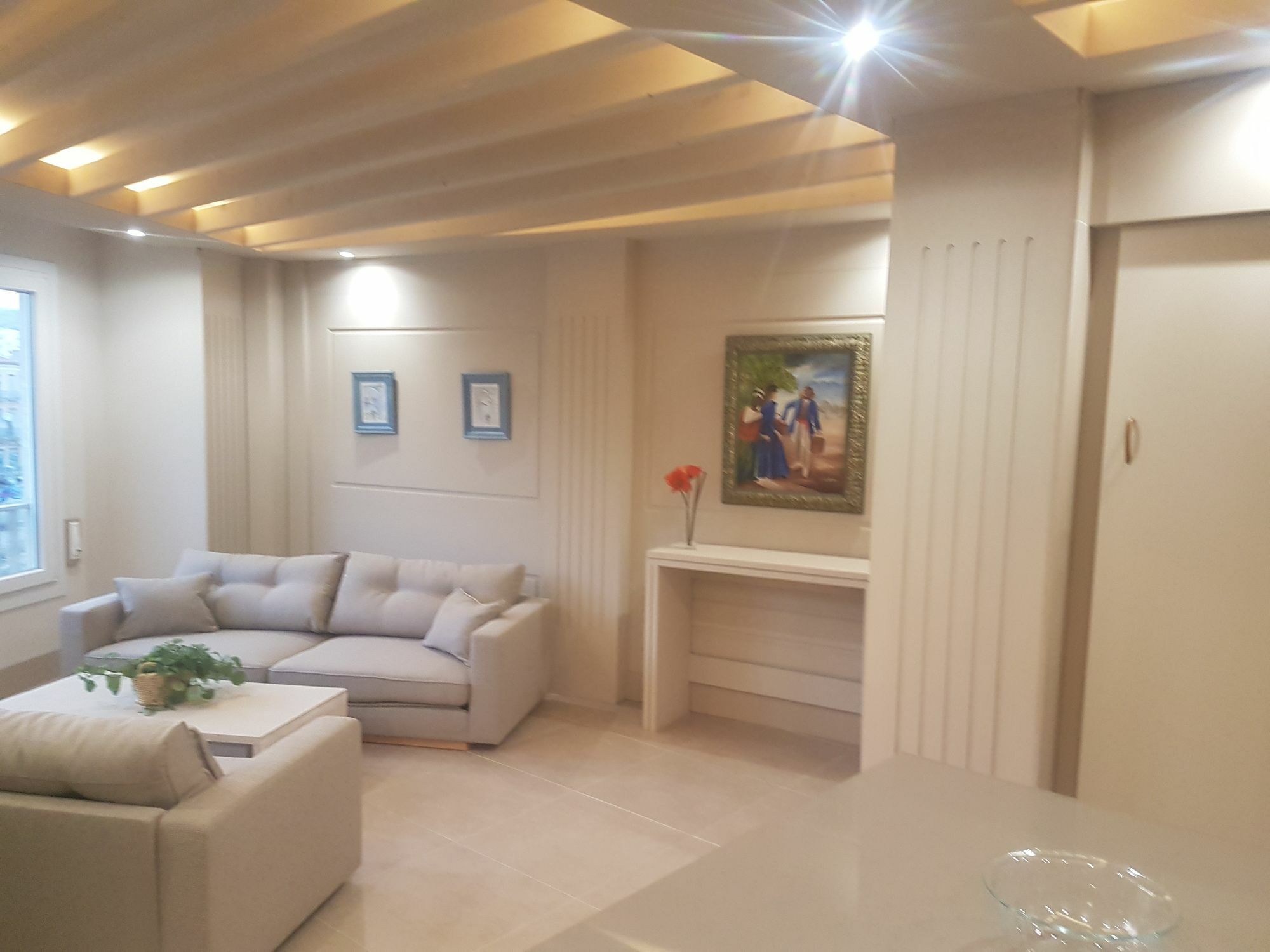 Apartamentos As Malaga Centro Historico Kültér fotó