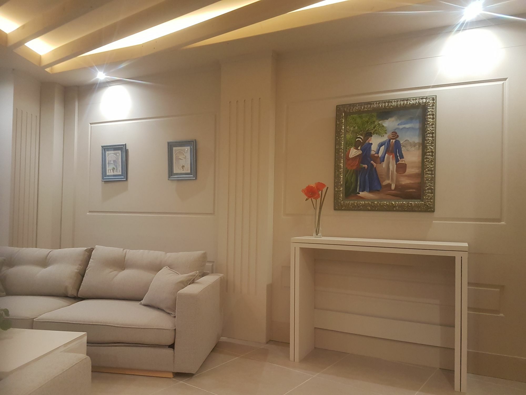 Apartamentos As Malaga Centro Historico Kültér fotó