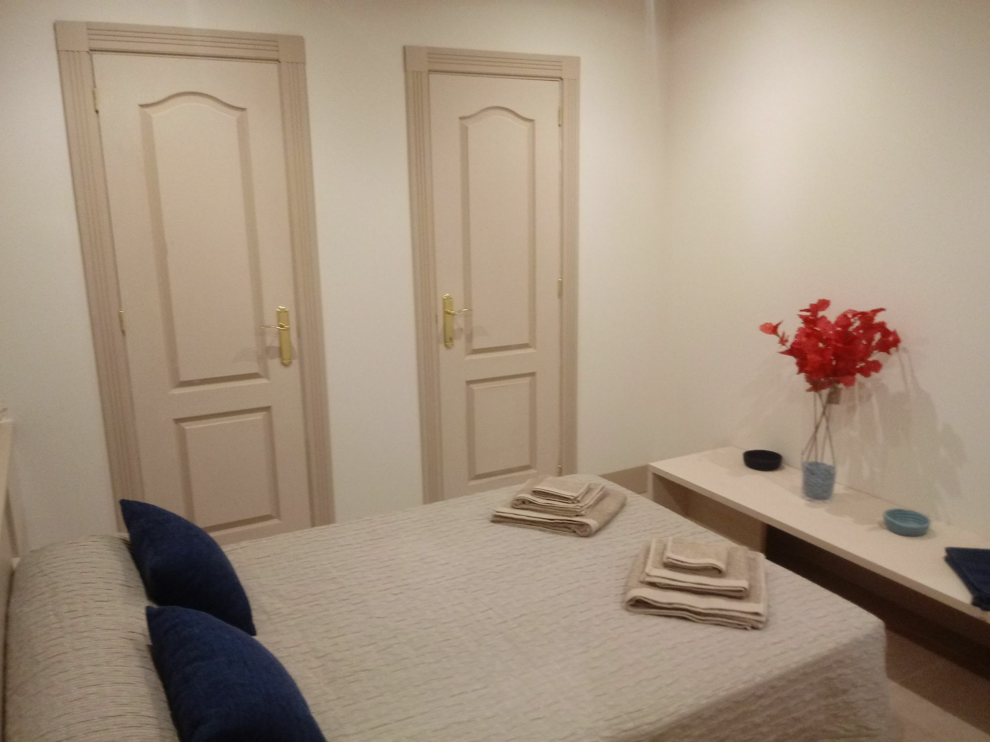 Apartamentos As Malaga Centro Historico Kültér fotó