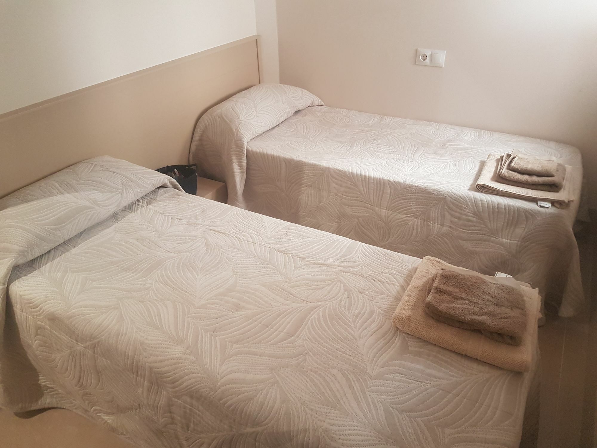 Apartamentos As Malaga Centro Historico Kültér fotó