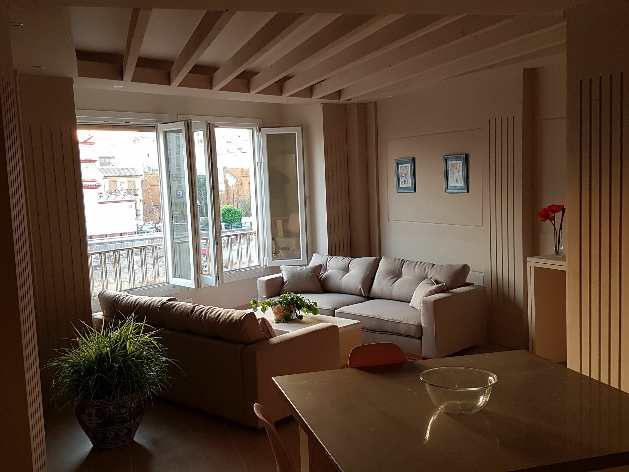 Apartamentos As Malaga Centro Historico Kültér fotó